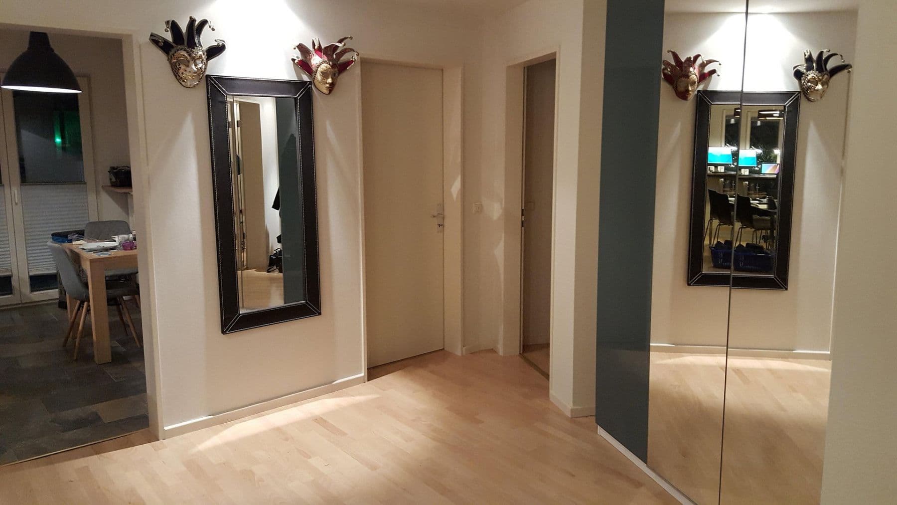 3 bedroom flat for sale, 93 m², Hamburg, Hamburg 3 bedroom flat for sale, 93 m², Hamburg, Hamburg