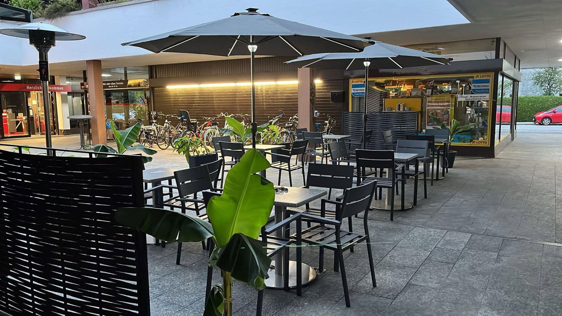 non-residential property to rent, 110 m², Baldham, Bavaria non-residential property to rent, 110 m², Baldham, Bavaria