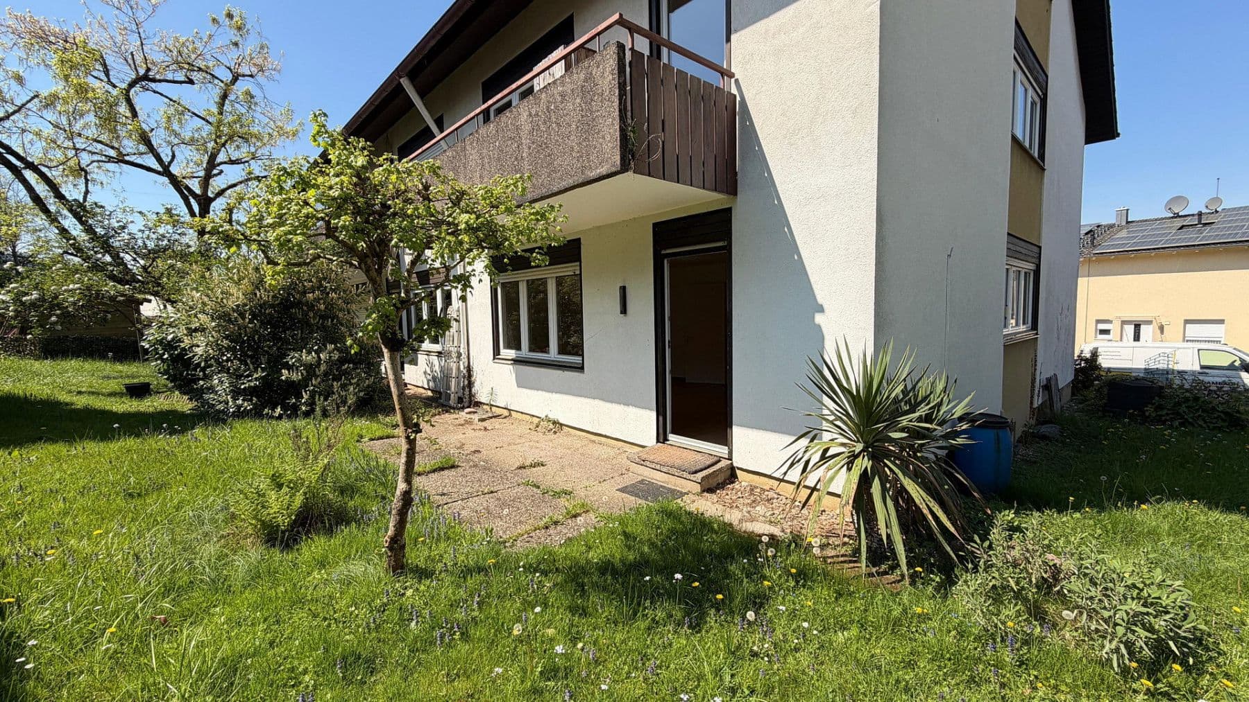 2 bedroom flat to rent, 70 m², Gaggenau, Baden-Württemberg 2 bedroom flat to rent, 70 m², Gaggenau, Baden-Württemberg