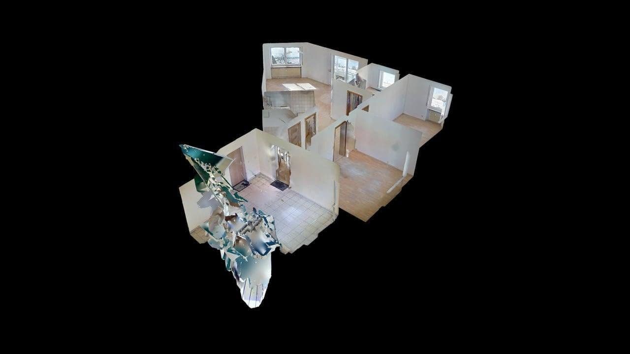 3 bedroom flat to rent, 82 m², Alemannenstr. 2, Donaueschingen, Baden-Württemberg 3 bedroom flat to rent, 82 m², Alemannenstr. 2, Donaueschingen, Baden-Württemberg