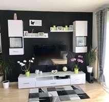 3 bedroom flat to rent, 82 m², Alemannenstr. 2, Donaueschingen, Baden-Württemberg 3 bedroom flat to rent, 82 m², Alemannenstr. 2, Donaueschingen, Baden-Württemberg