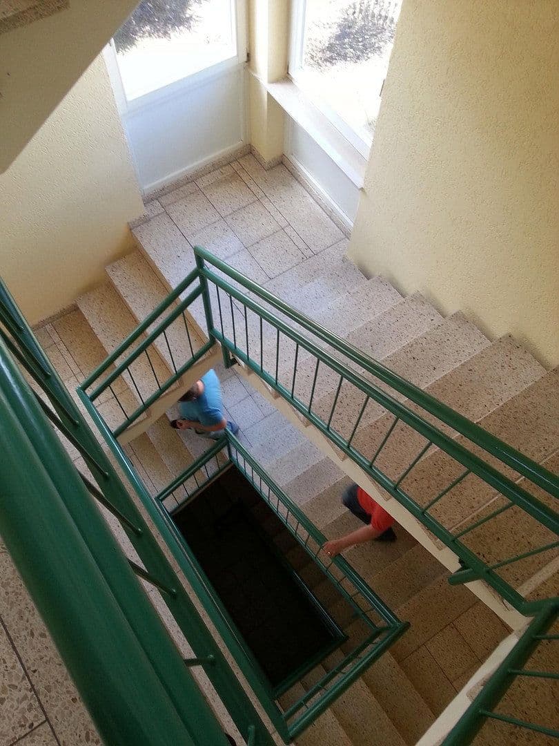 3 bedroom flat to rent, 82 m², Alemannenstr. 2, Donaueschingen, Baden-Württemberg 3 bedroom flat to rent, 82 m², Alemannenstr. 2, Donaueschingen, Baden-Württemberg