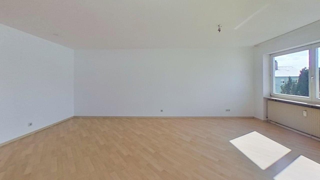 3 bedroom flat to rent, 82 m², Alemannenstr. 2, Donaueschingen, Baden-Württemberg 3 bedroom flat to rent, 82 m², Alemannenstr. 2, Donaueschingen, Baden-Württemberg