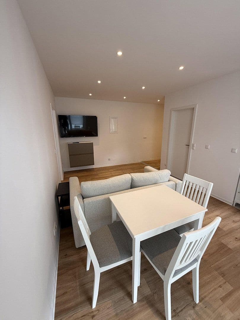 2 bedroom flat to rent, 48 m², Fäustlestraße 2, München, Bavaria 2 bedroom flat to rent, 48 m², Fäustlestraße 2, München, Bavaria