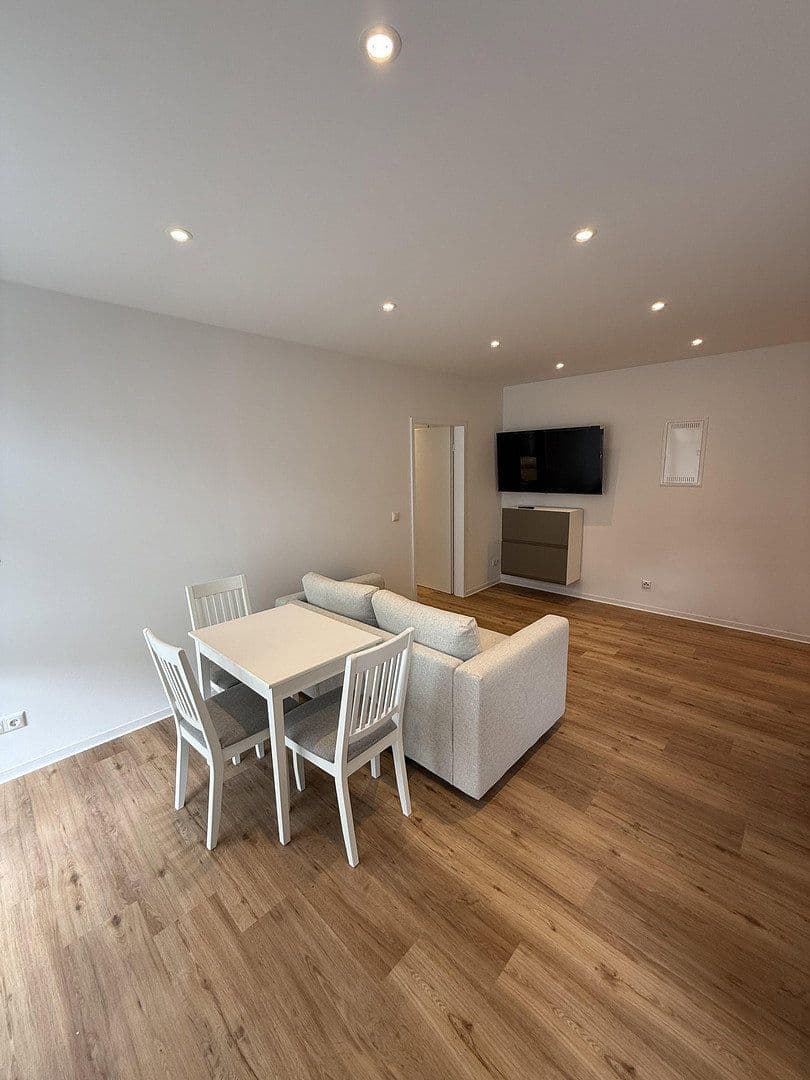 2 bedroom flat to rent, 48 m², Fäustlestraße 2, München, Bavaria 2 bedroom flat to rent, 48 m², Fäustlestraße 2, München, Bavaria