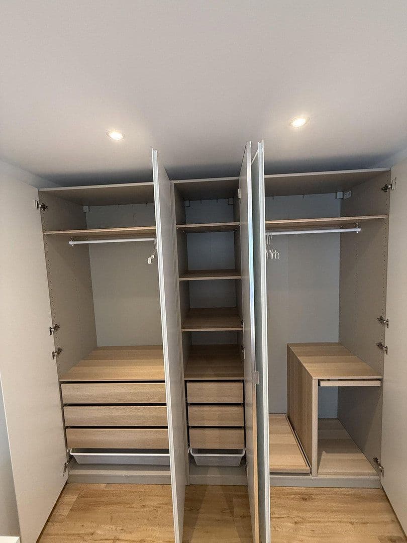 2 bedroom flat to rent, 48 m², Fäustlestraße 2, München, Bavaria 2 bedroom flat to rent, 48 m², Fäustlestraße 2, München, Bavaria