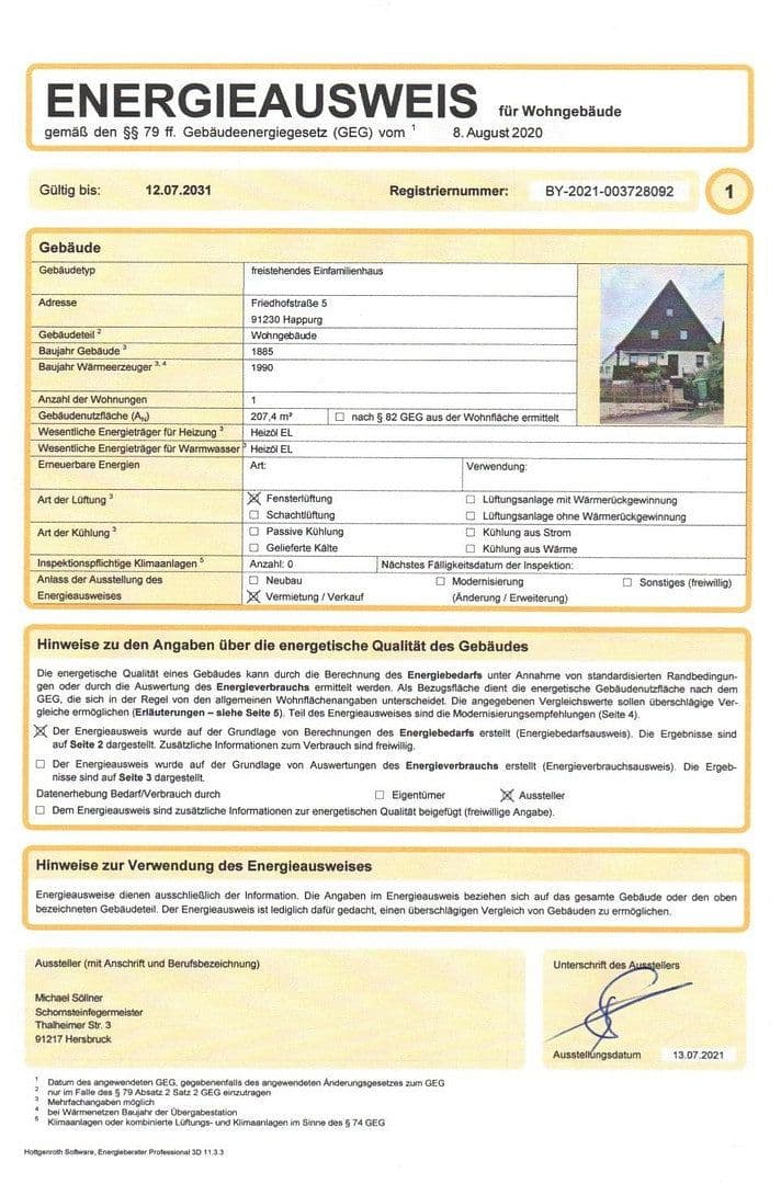 house for sale, 170 m², Happurg, Bavaria house for sale, 170 m², Happurg, Bavaria