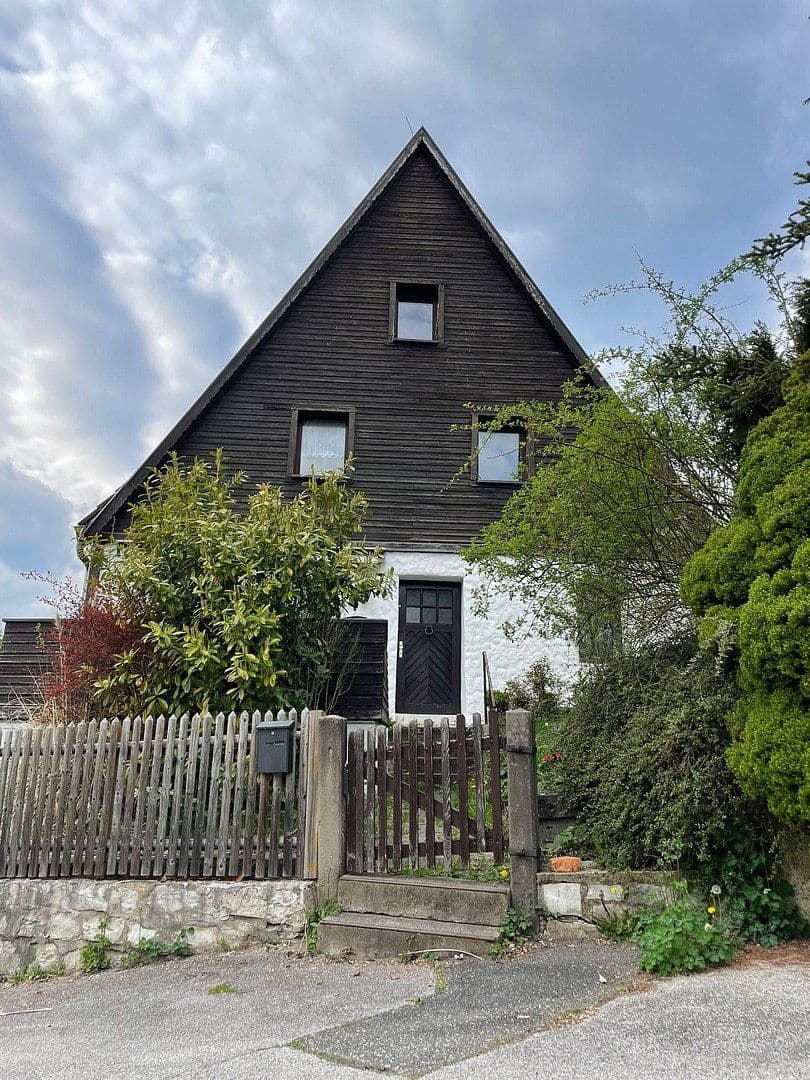 house for sale, 170 m², Happurg, Bavaria house for sale, 170 m², Happurg, Bavaria