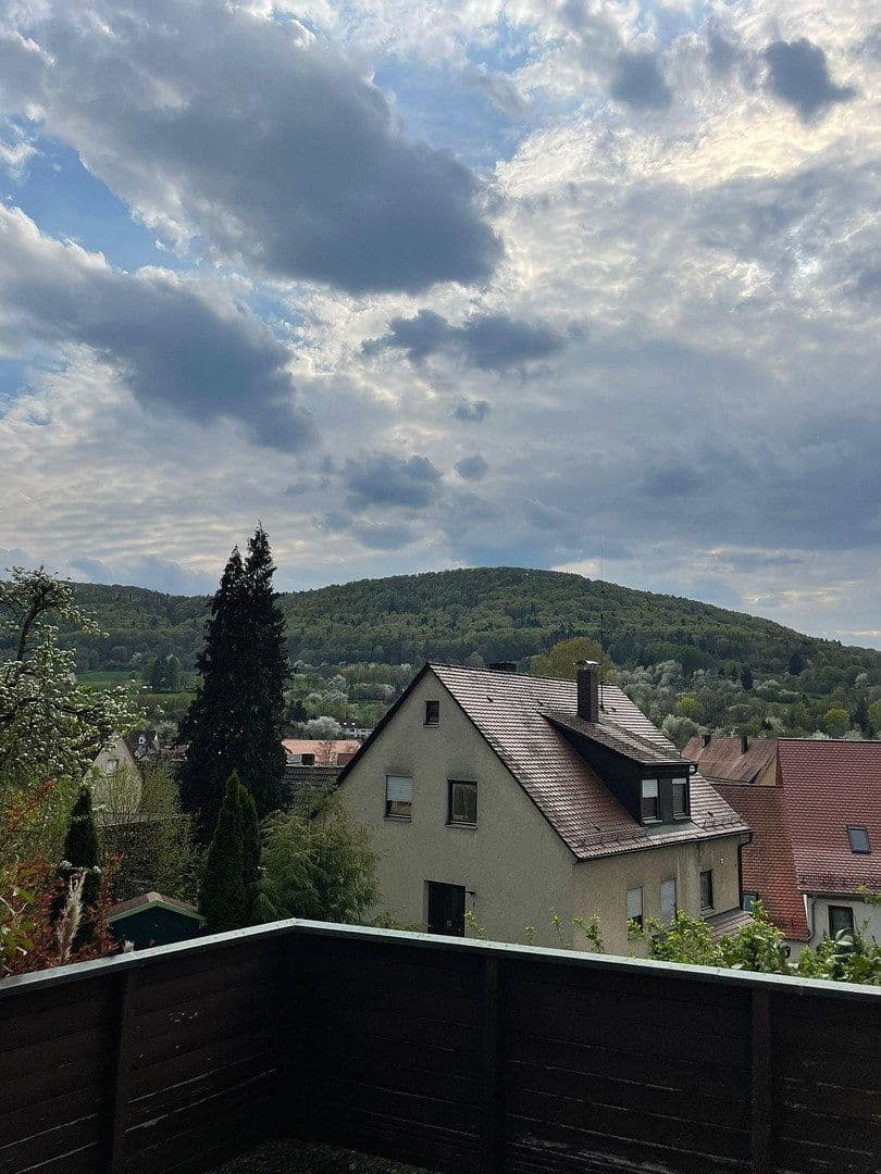 house for sale, 170 m², Happurg, Bavaria house for sale, 170 m², Happurg, Bavaria