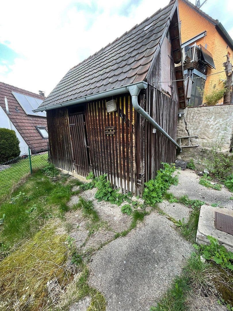 house for sale, 170 m², Happurg, Bavaria house for sale, 170 m², Happurg, Bavaria