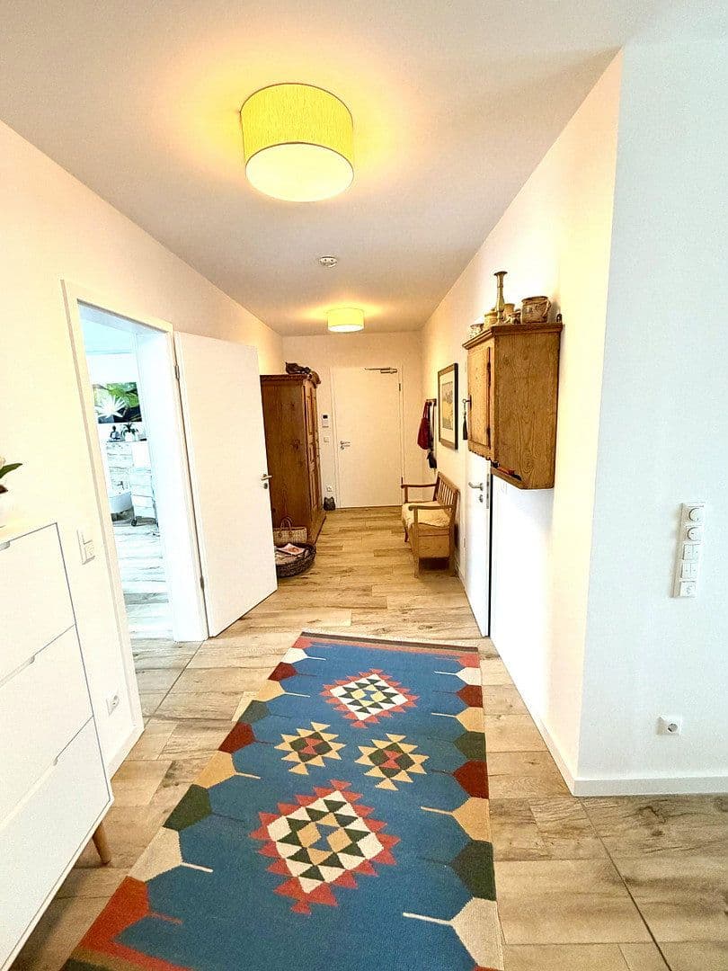3 bedroom flat for sale, 115 m², Bad Bevensen, Lower Saxony 3 bedroom flat for sale, 115 m², Bad Bevensen, Lower Saxony