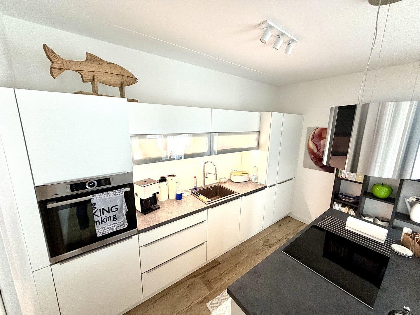 3 bedroom flat for sale, 115 m², Bad Bevensen, Lower Saxony 3 bedroom flat for sale, 115 m², Bad Bevensen, Lower Saxony