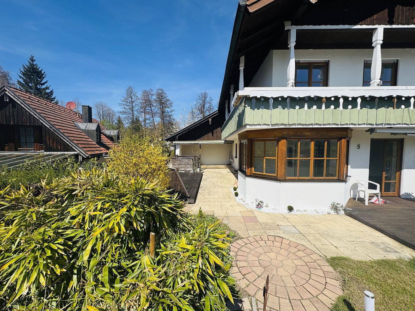 house to rent, 250 m², Münsing, Bavaria house to rent, 250 m², Münsing, Bavaria