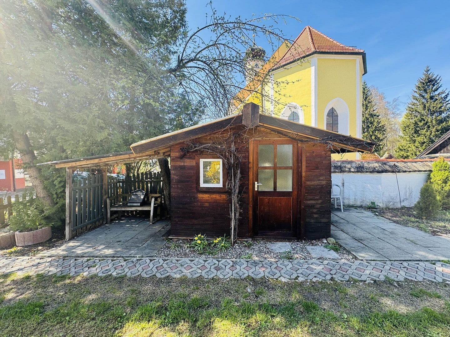 house to rent, 250 m², Münsing, Bavaria house to rent, 250 m², Münsing, Bavaria