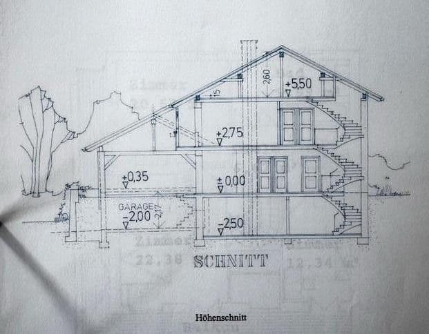 house to rent, 250 m², Münsing, Bavaria house to rent, 250 m², Münsing, Bavaria
