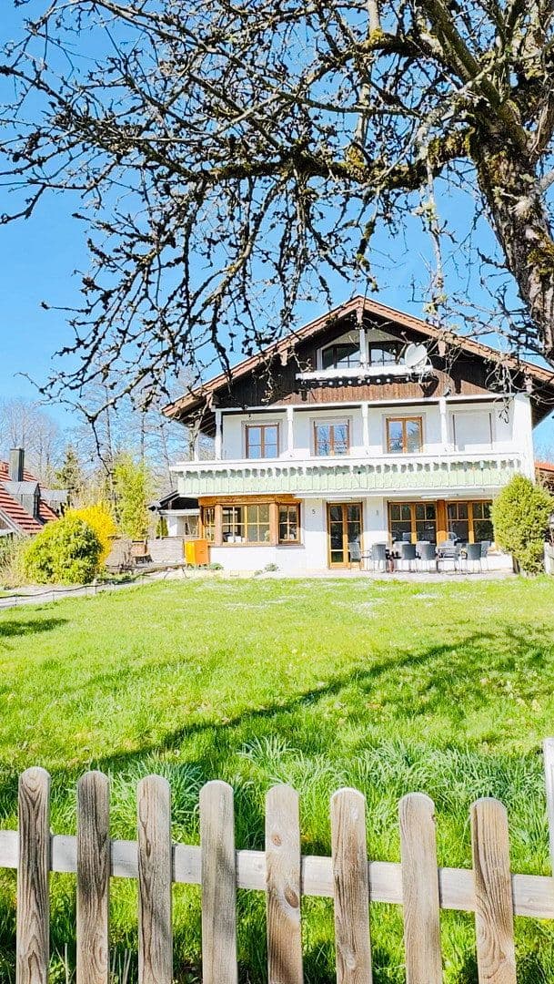 house to rent, 250 m², Münsing, Bavaria house to rent, 250 m², Münsing, Bavaria