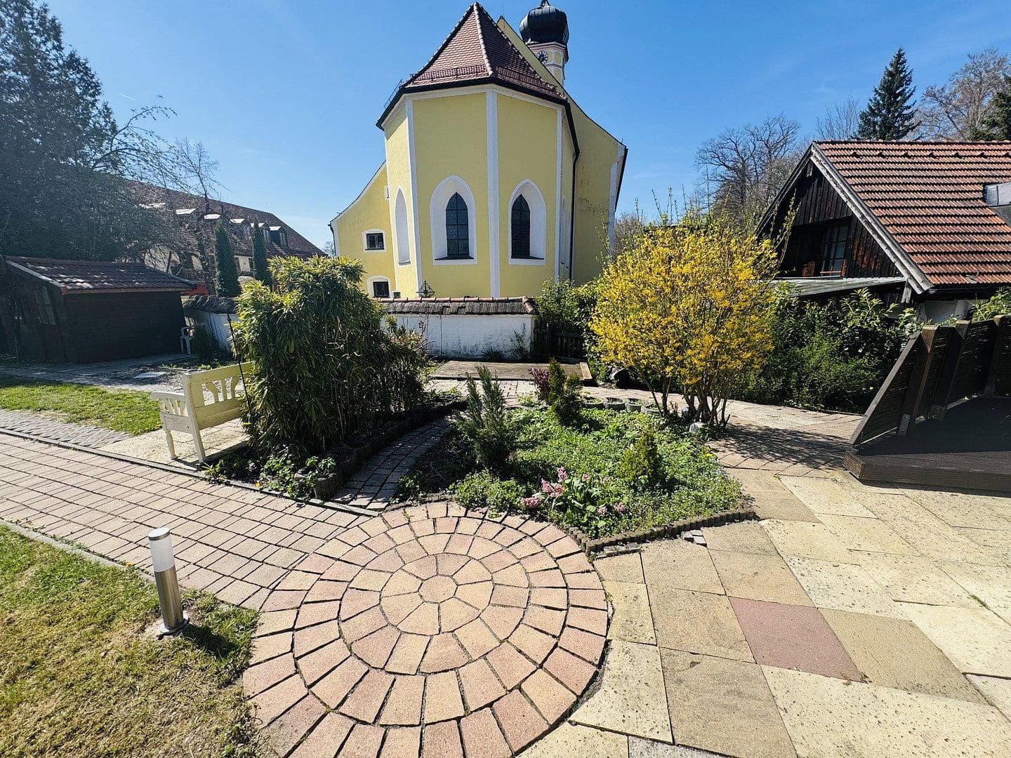 house to rent, 250 m², Münsing, Bavaria house to rent, 250 m², Münsing, Bavaria