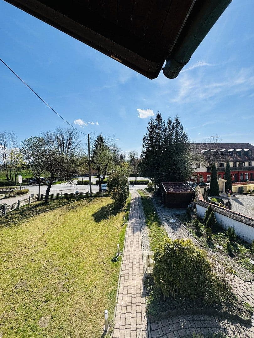 house to rent, 250 m², Münsing, Bavaria house to rent, 250 m², Münsing, Bavaria