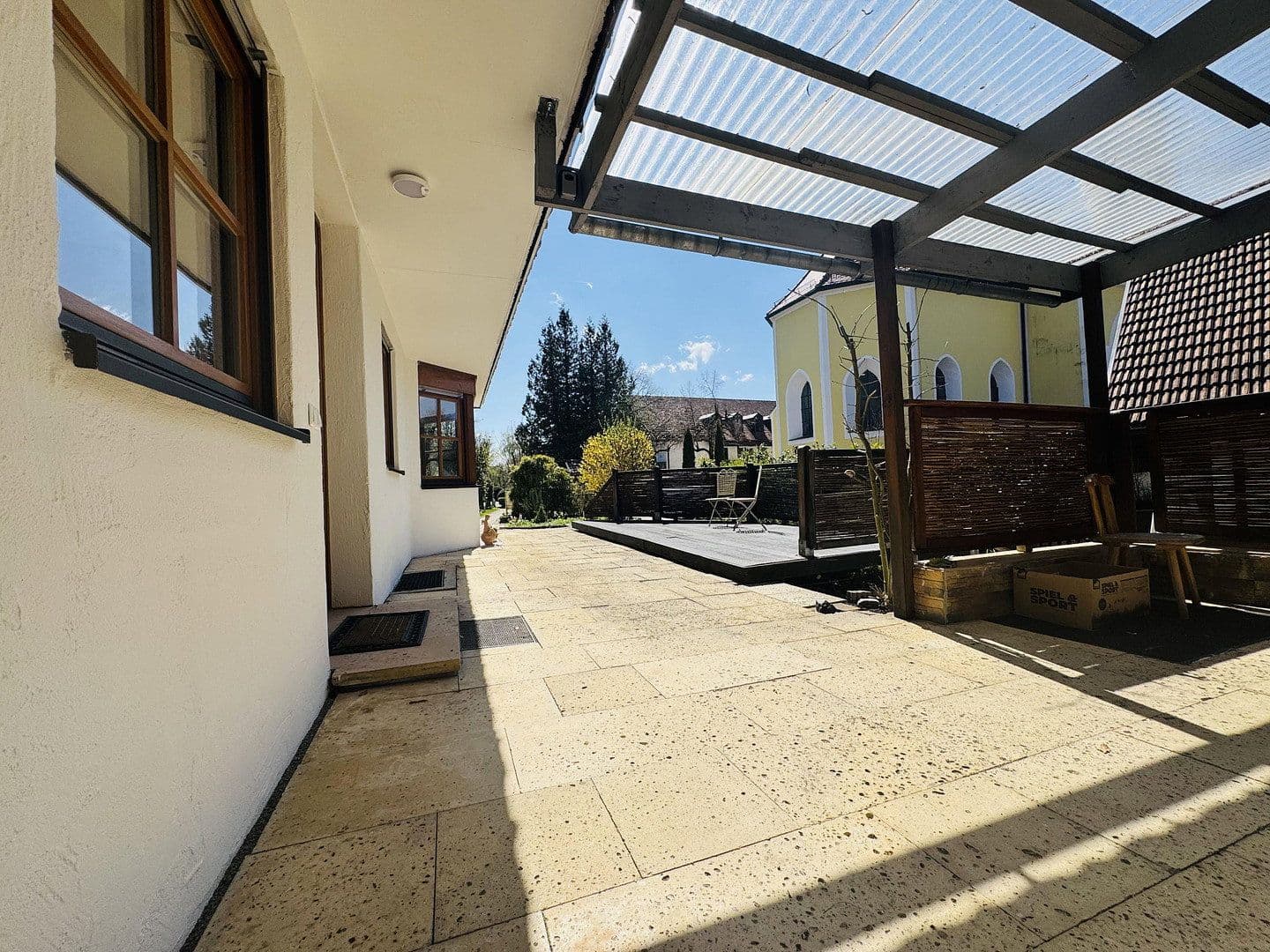 house to rent, 250 m², Münsing, Bavaria house to rent, 250 m², Münsing, Bavaria