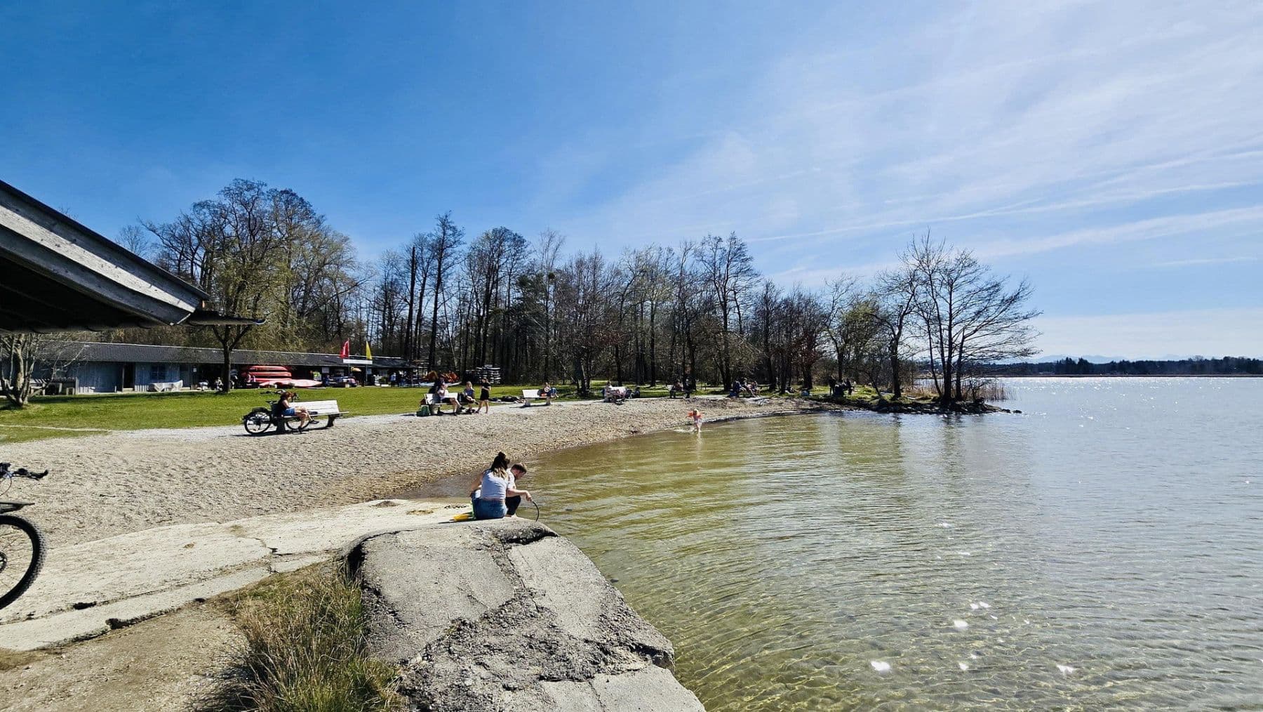 house to rent, 250 m², Münsing, Bavaria house to rent, 250 m², Münsing, Bavaria