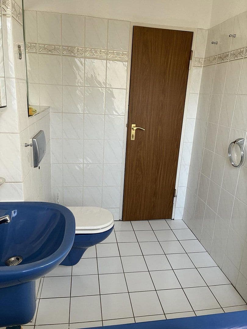 2 bedroom flat for sale, 59 m², Horber Straße 8, Berlin, Berlin 2 bedroom flat for sale, 59 m², Horber Straße 8, Berlin, Berlin