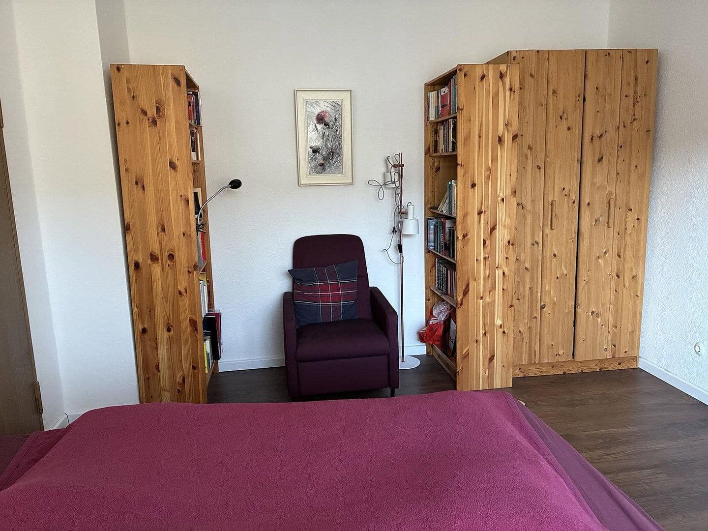 2 bedroom flat for sale, 59 m², Horber Straße 8, Berlin, Berlin 2 bedroom flat for sale, 59 m², Horber Straße 8, Berlin, Berlin