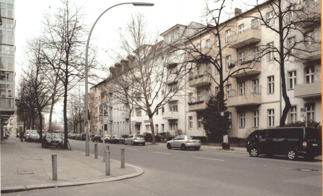 2 bedroom flat for sale, 59 m², Horber Straße 8, Berlin, Berlin 2 bedroom flat for sale, 59 m², Horber Straße 8, Berlin, Berlin