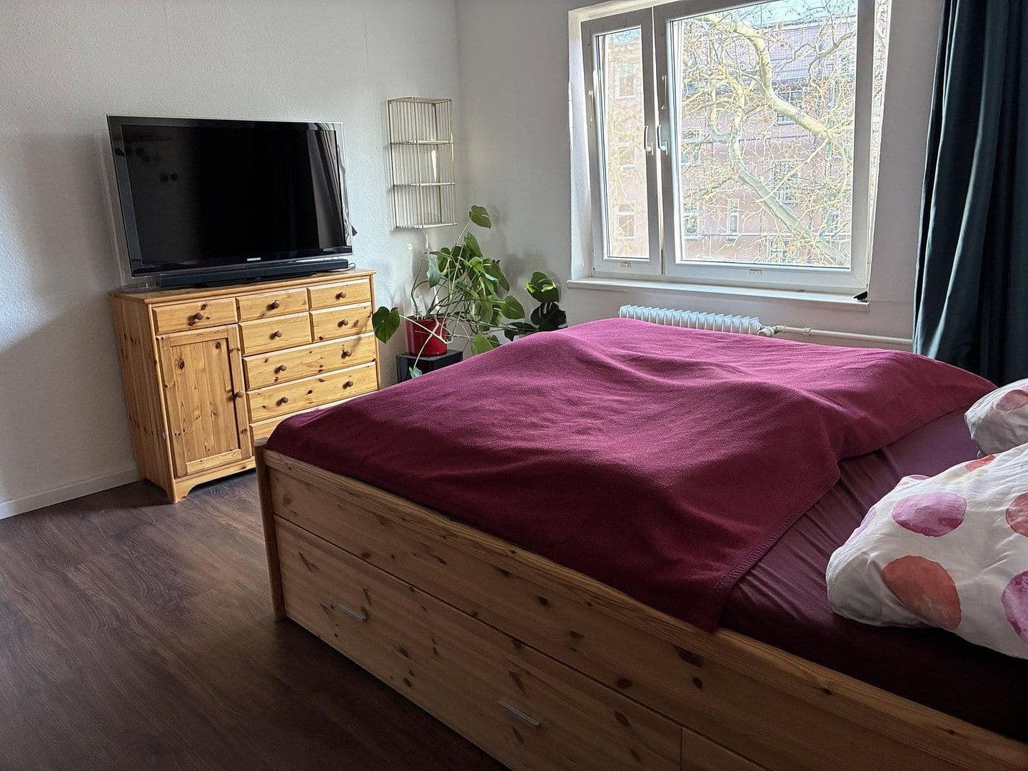 2 bedroom flat for sale, 59 m², Horber Straße 8, Berlin, Berlin 2 bedroom flat for sale, 59 m², Horber Straße 8, Berlin, Berlin