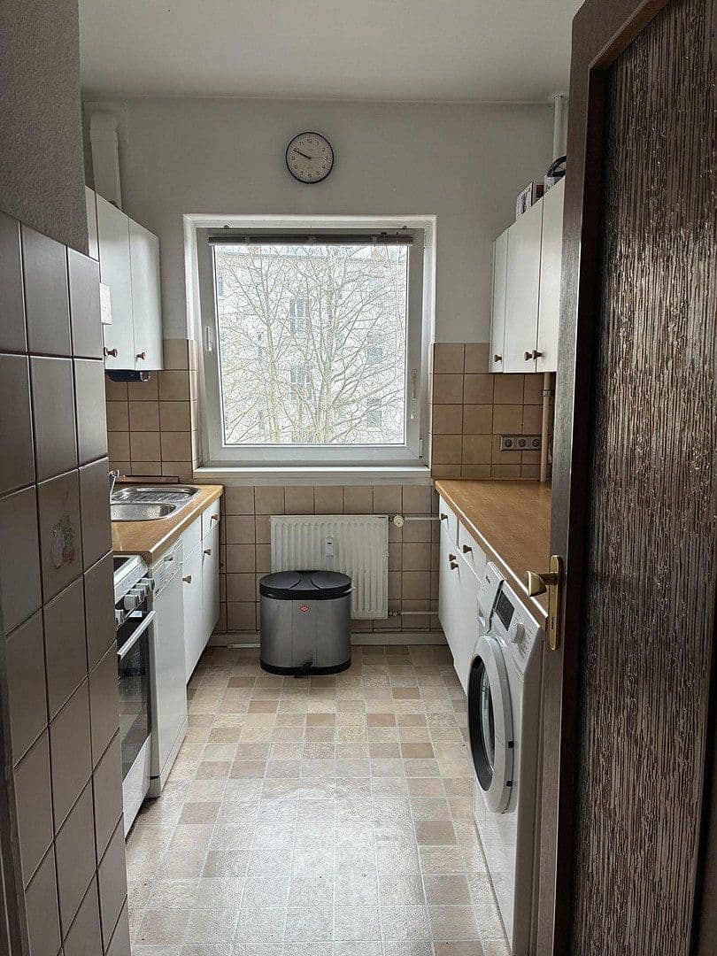 2 bedroom flat for sale, 59 m², Horber Straße 8, Berlin, Berlin 2 bedroom flat for sale, 59 m², Horber Straße 8, Berlin, Berlin