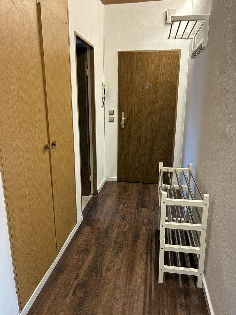 2 bedroom flat for sale, 59 m², Horber Straße 8, Berlin, Berlin 2 bedroom flat for sale, 59 m², Horber Straße 8, Berlin, Berlin