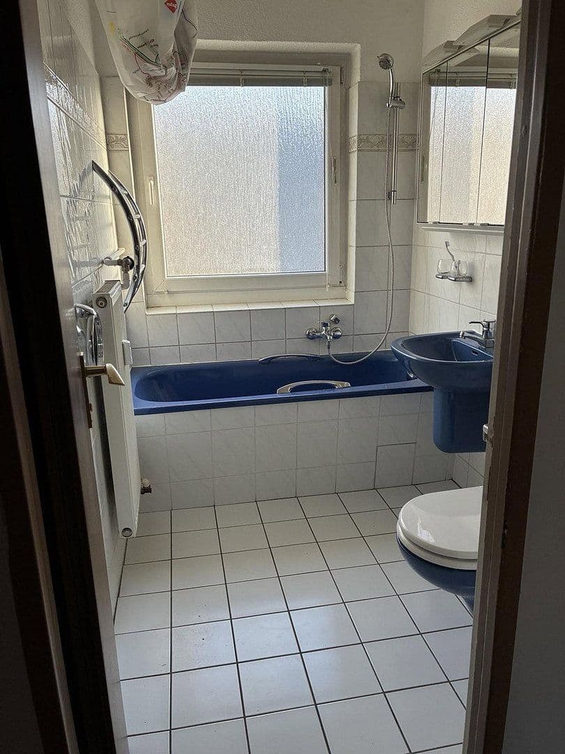 2 bedroom flat for sale, 59 m², Horber Straße 8, Berlin, Berlin 2 bedroom flat for sale, 59 m², Horber Straße 8, Berlin, Berlin