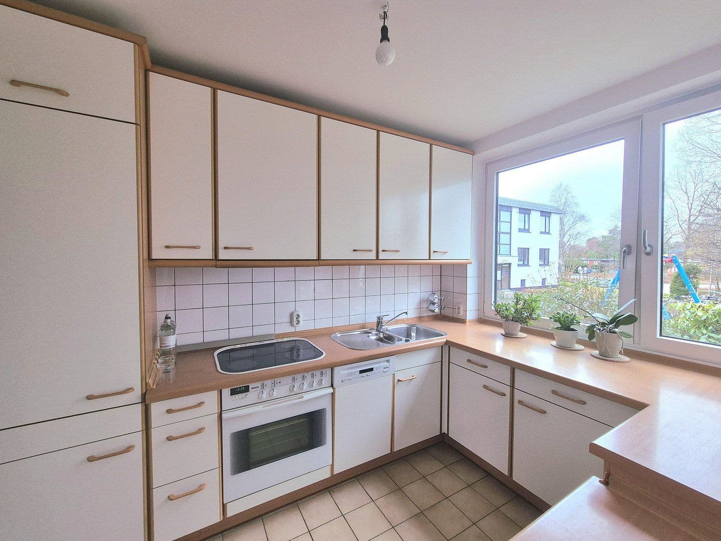 3 bedroom flat for sale, 73 m², Teutonenweg / Ecke Rahweg, Hamburg, Hamburg 3 bedroom flat for sale, 73 m², Teutonenweg / Ecke Rahweg, Hamburg, Hamburg