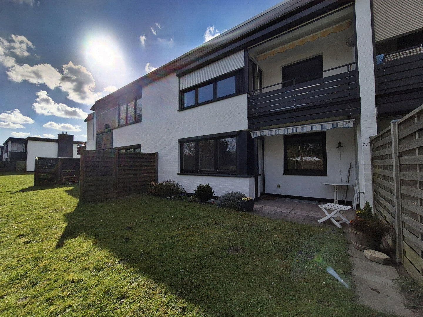 3 bedroom flat for sale, 73 m², Teutonenweg / Ecke Rahweg, Hamburg, Hamburg 3 bedroom flat for sale, 73 m², Teutonenweg / Ecke Rahweg, Hamburg, Hamburg