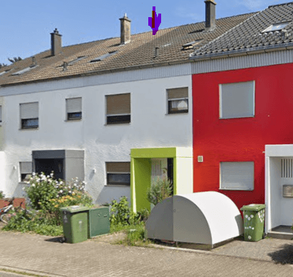 house for sale, 140 m², Linkenheim-Hochstetten, Baden-Württemberg house for sale, 140 m², Linkenheim-Hochstetten, Baden-Württemberg