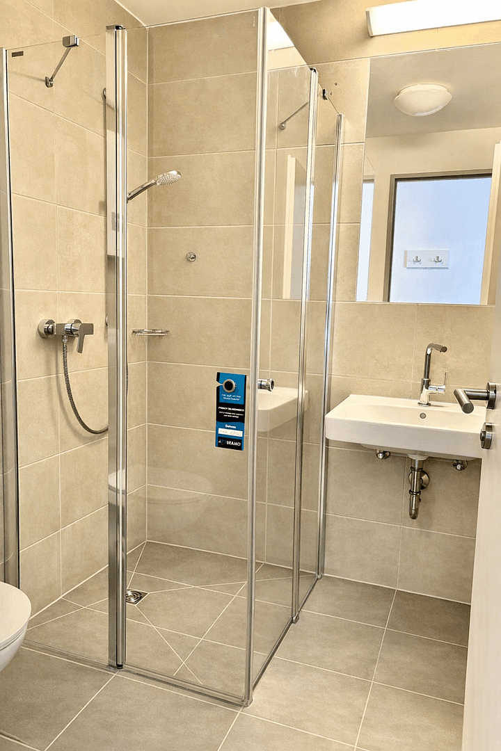 1 bedroom flat to rent, 21 m², Enzensbergerstr. 8, Markt Schwaben, Bavaria 1 bedroom flat to rent, 21 m², Enzensbergerstr. 8, Markt Schwaben, Bavaria