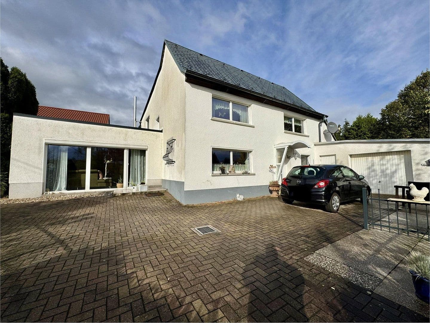 house for sale, 115 m², Seumestraße 40, Grimma, Saxony house for sale, 115 m², Seumestraße 40, Grimma, Saxony