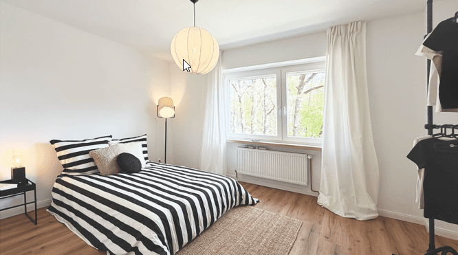 3 bedroom flat for sale, 78 m², Lotte, North Rhine-Westphalia 3 bedroom flat for sale, 78 m², Lotte, North Rhine-Westphalia