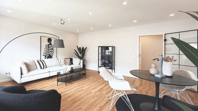 3 bedroom flat for sale, 78 m², Lotte, North Rhine-Westphalia 3 bedroom flat for sale, 78 m², Lotte, North Rhine-Westphalia