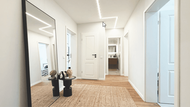 3 bedroom flat for sale, 78 m², Lotte, North Rhine-Westphalia 3 bedroom flat for sale, 78 m², Lotte, North Rhine-Westphalia