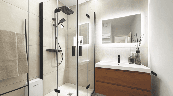 3 bedroom flat for sale, 78 m², Lotte, North Rhine-Westphalia 3 bedroom flat for sale, 78 m², Lotte, North Rhine-Westphalia