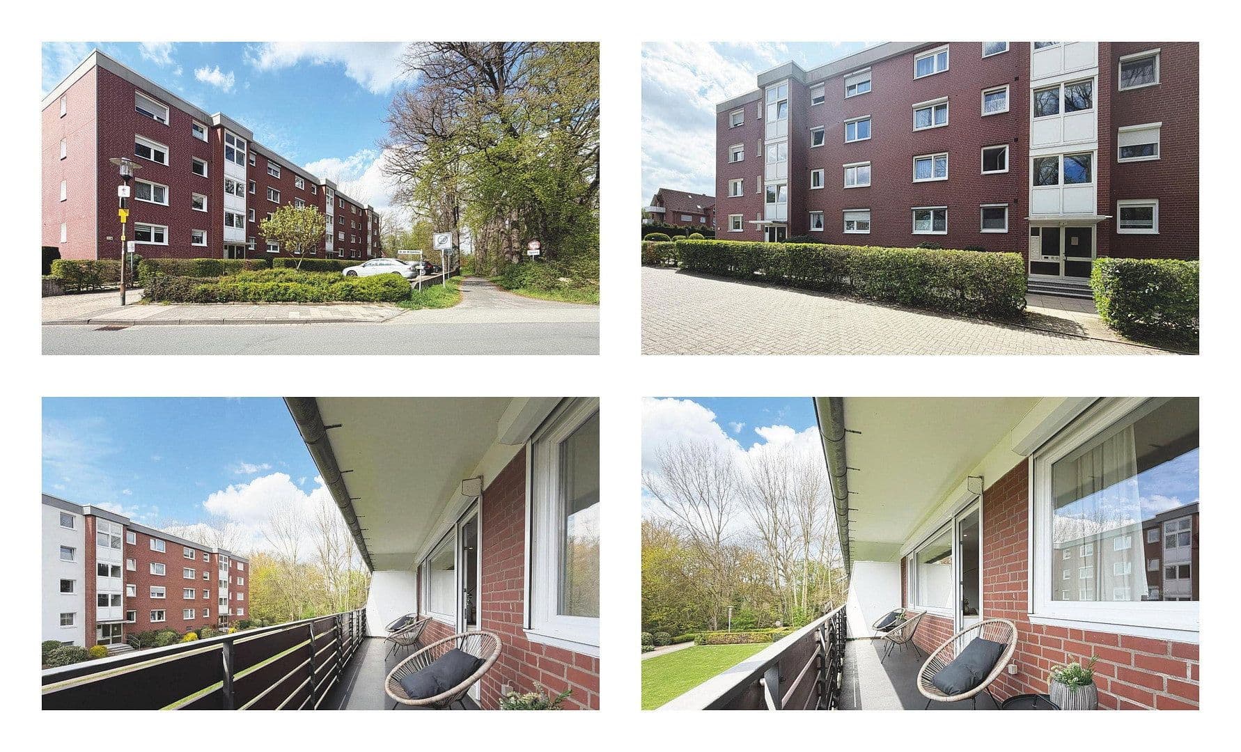 3 bedroom flat for sale, 78 m², Lotte, North Rhine-Westphalia 3 bedroom flat for sale, 78 m², Lotte, North Rhine-Westphalia