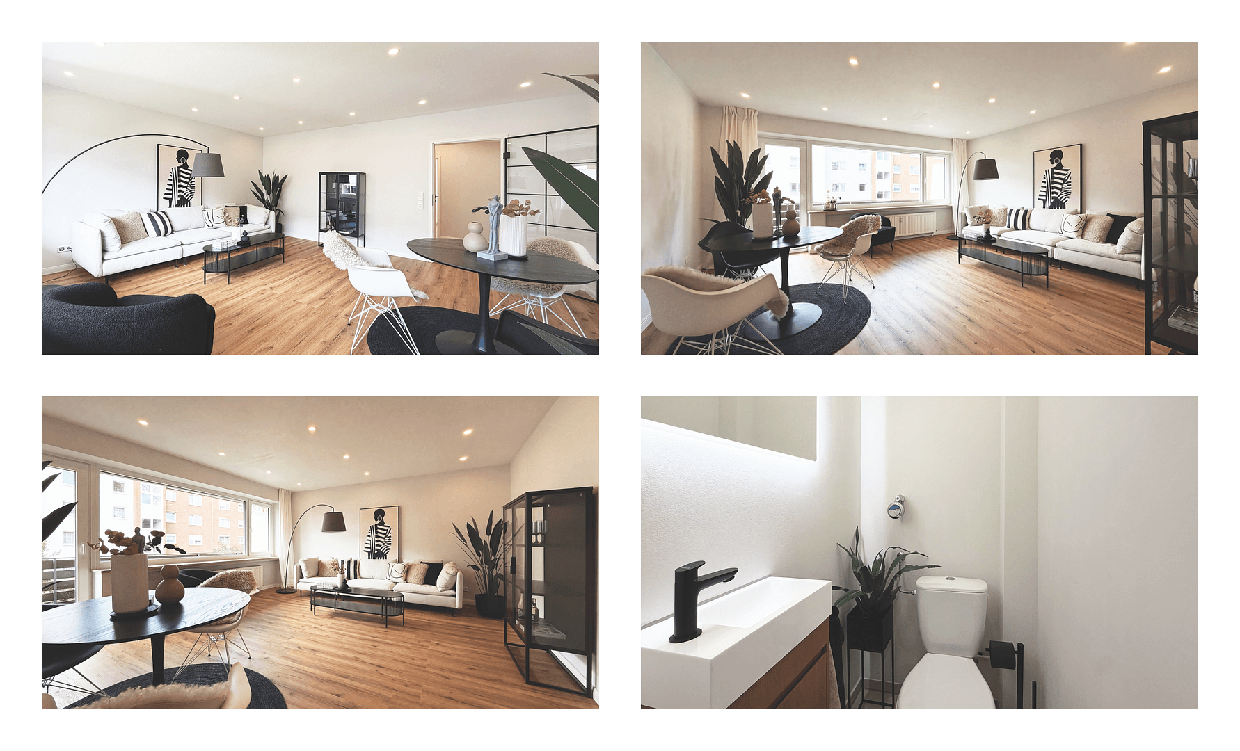 3 bedroom flat for sale, 78 m², Lotte, North Rhine-Westphalia 3 bedroom flat for sale, 78 m², Lotte, North Rhine-Westphalia