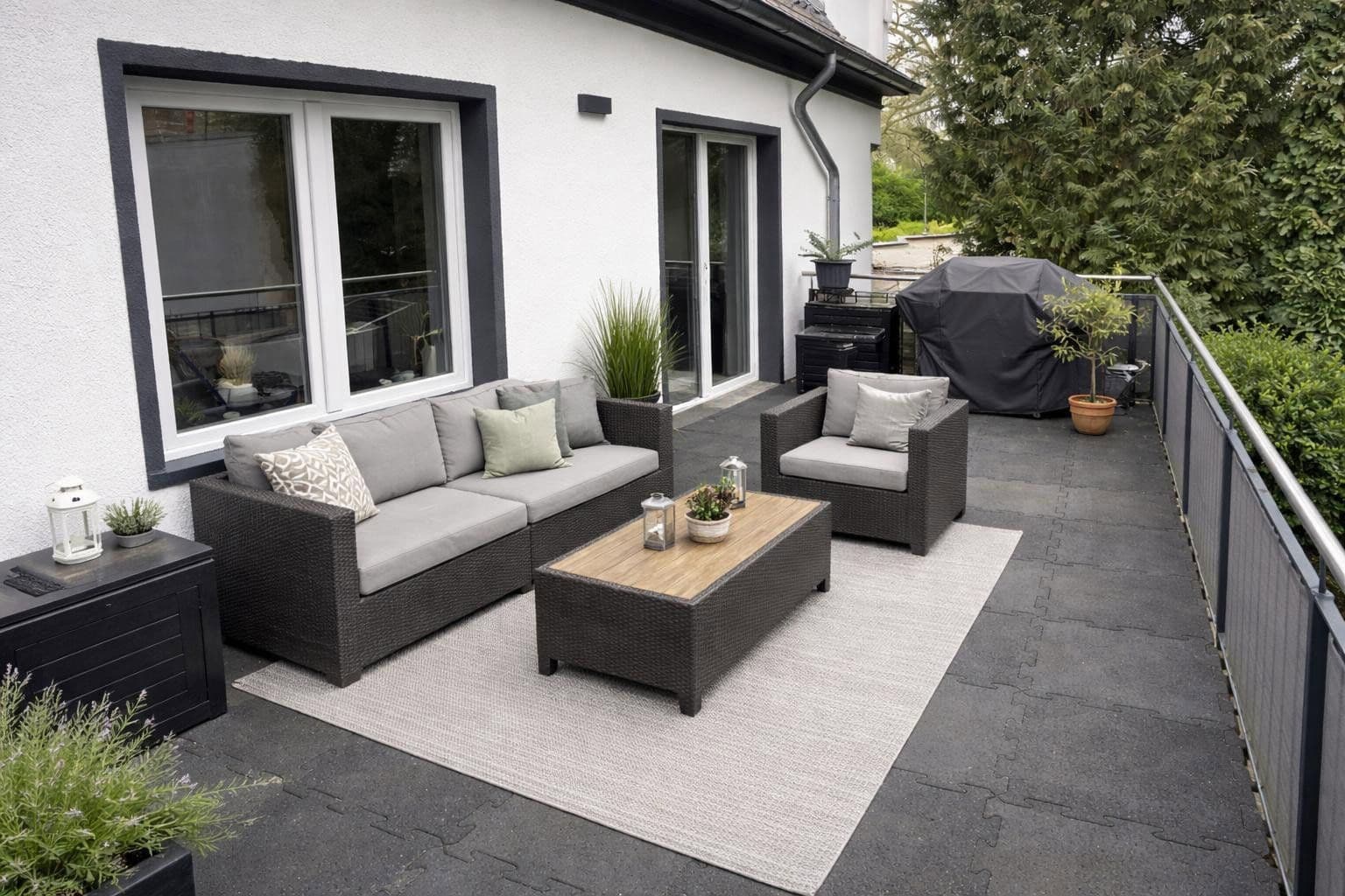 5 bedroom flat to rent, 126 m², Boltestraße 48, Bochum, North Rhine-Westphalia 5 bedroom flat to rent, 126 m², Boltestraße 48, Bochum, North Rhine-Westphalia