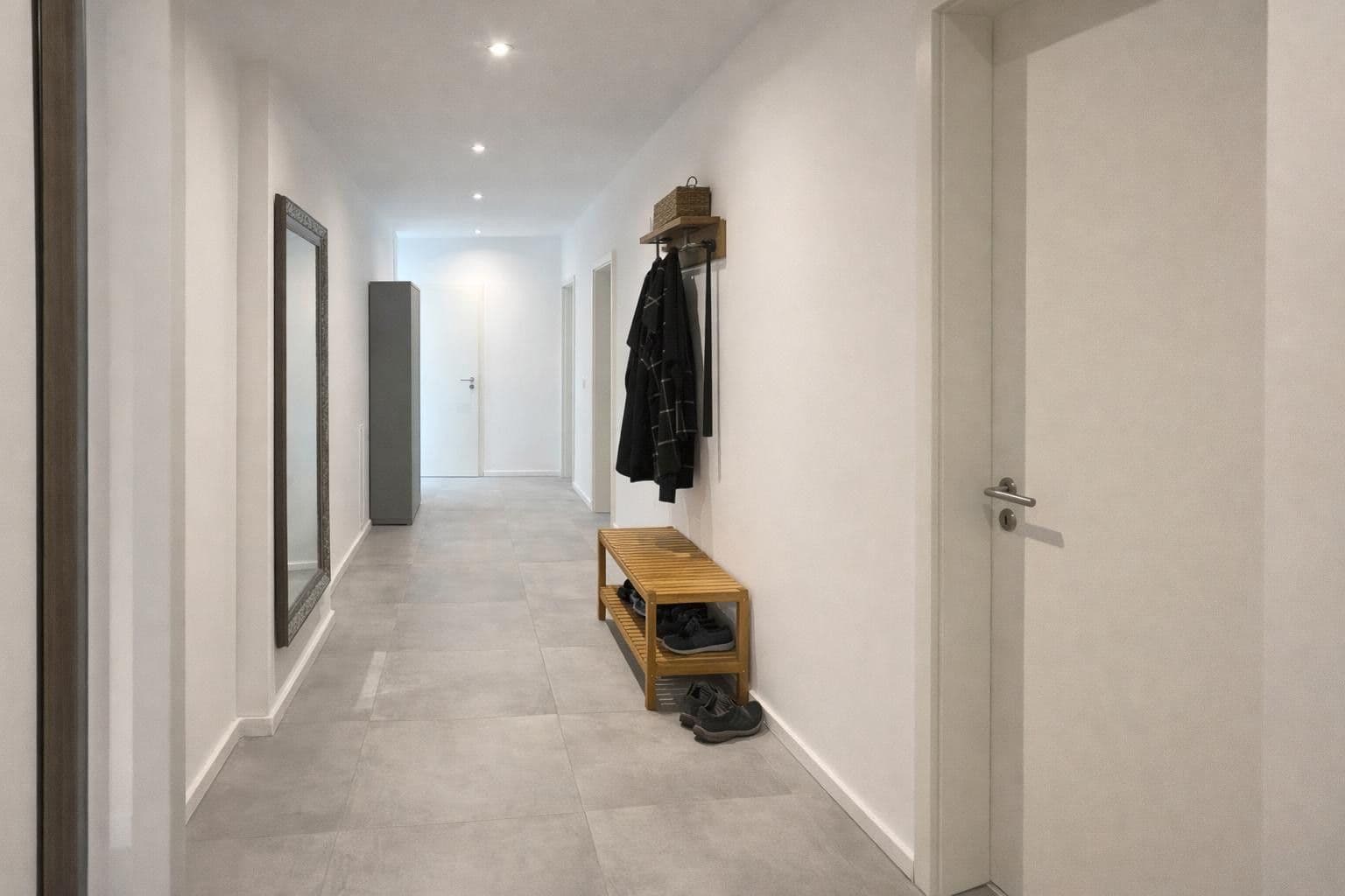 5 bedroom flat to rent, 126 m², Boltestraße 48, Bochum, North Rhine-Westphalia 5 bedroom flat to rent, 126 m², Boltestraße 48, Bochum, North Rhine-Westphalia