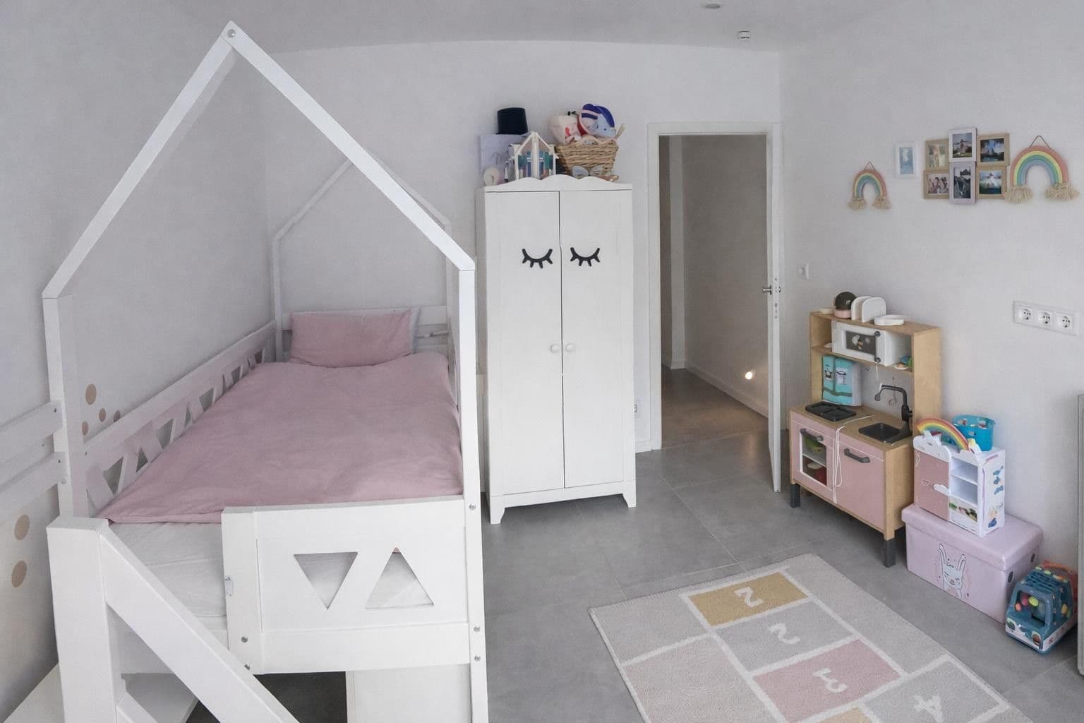 5 bedroom flat to rent, 126 m², Boltestraße 48, Bochum, North Rhine-Westphalia 5 bedroom flat to rent, 126 m², Boltestraße 48, Bochum, North Rhine-Westphalia