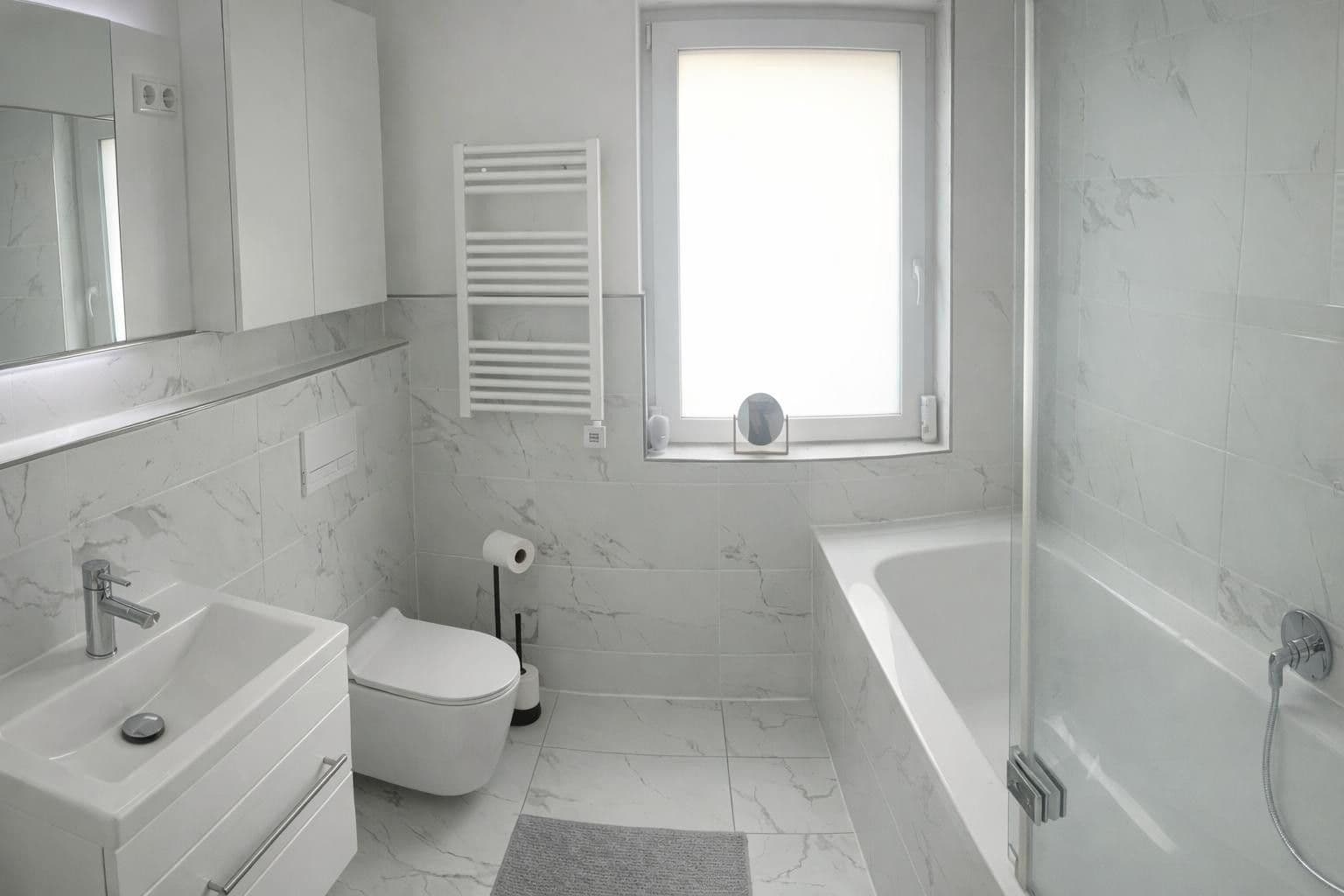 5 bedroom flat to rent, 126 m², Boltestraße 48, Bochum, North Rhine-Westphalia 5 bedroom flat to rent, 126 m², Boltestraße 48, Bochum, North Rhine-Westphalia