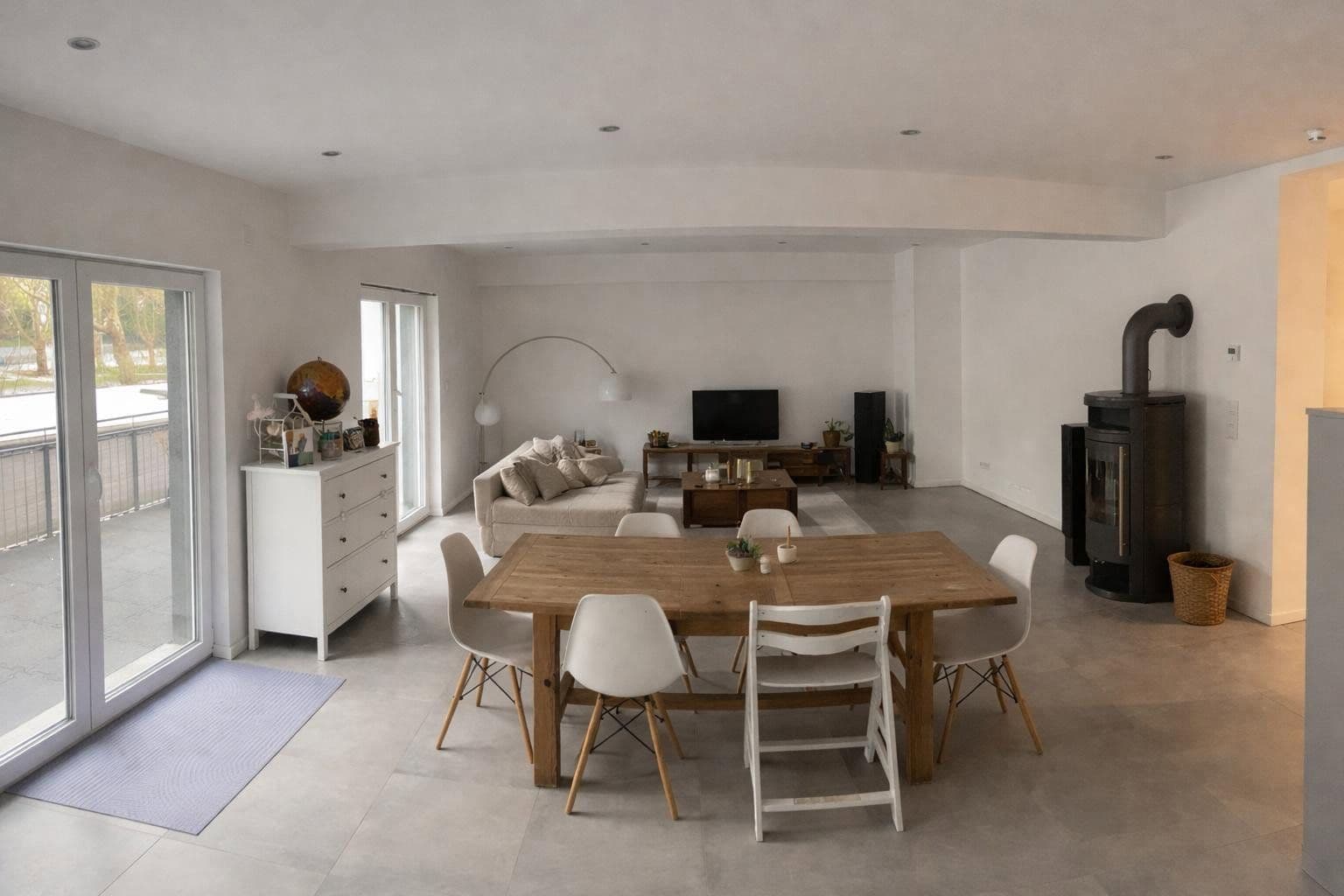 5 bedroom flat to rent, 126 m², Boltestraße 48, Bochum, North Rhine-Westphalia 5 bedroom flat to rent, 126 m², Boltestraße 48, Bochum, North Rhine-Westphalia