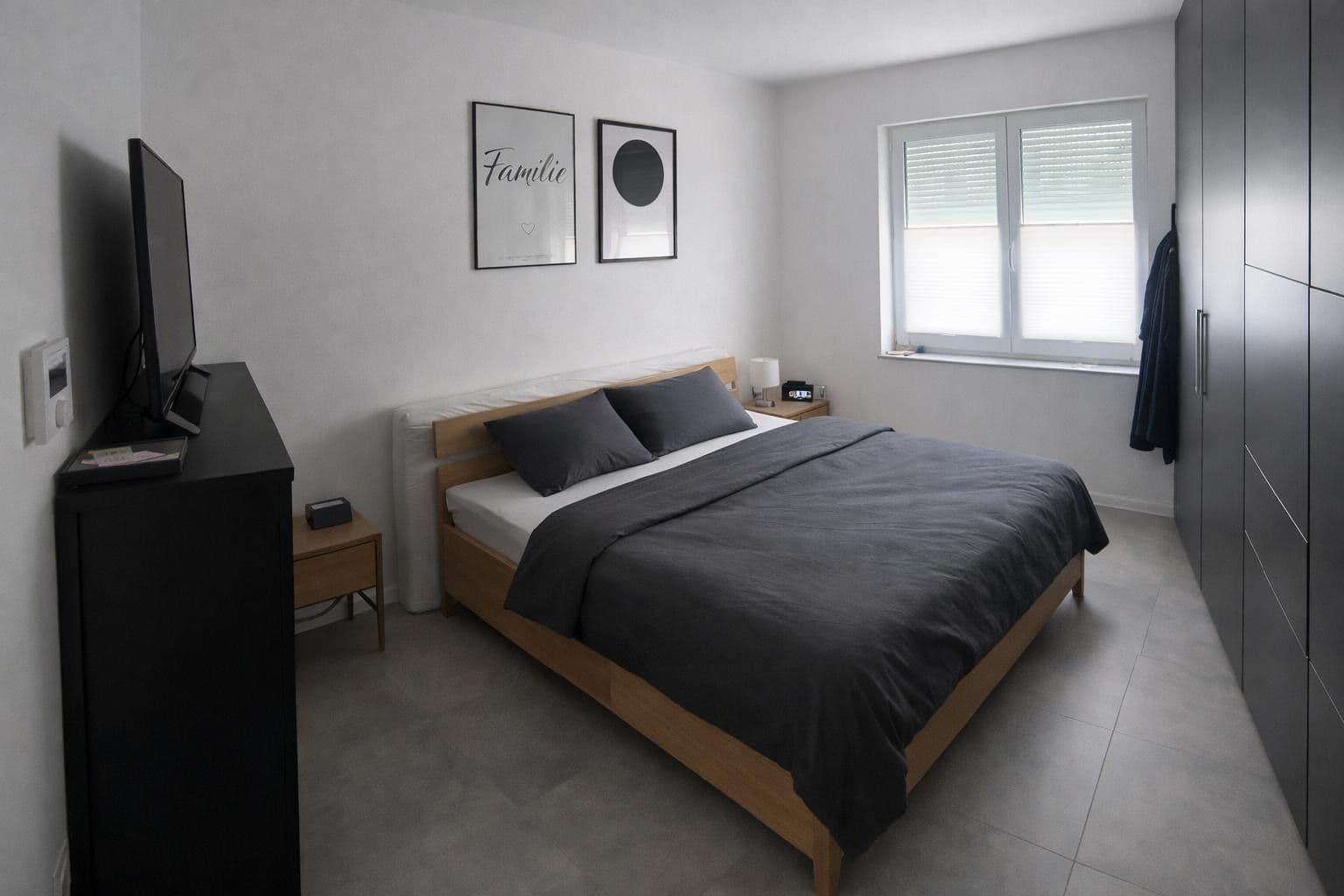 5 bedroom flat to rent, 126 m², Boltestraße 48, Bochum, North Rhine-Westphalia 5 bedroom flat to rent, 126 m², Boltestraße 48, Bochum, North Rhine-Westphalia