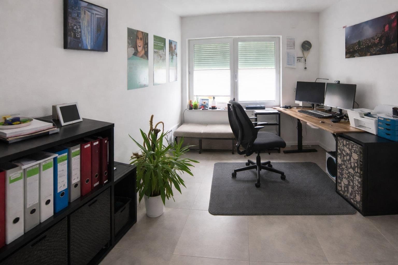 5 bedroom flat to rent, 126 m², Boltestraße 48, Bochum, North Rhine-Westphalia 5 bedroom flat to rent, 126 m², Boltestraße 48, Bochum, North Rhine-Westphalia