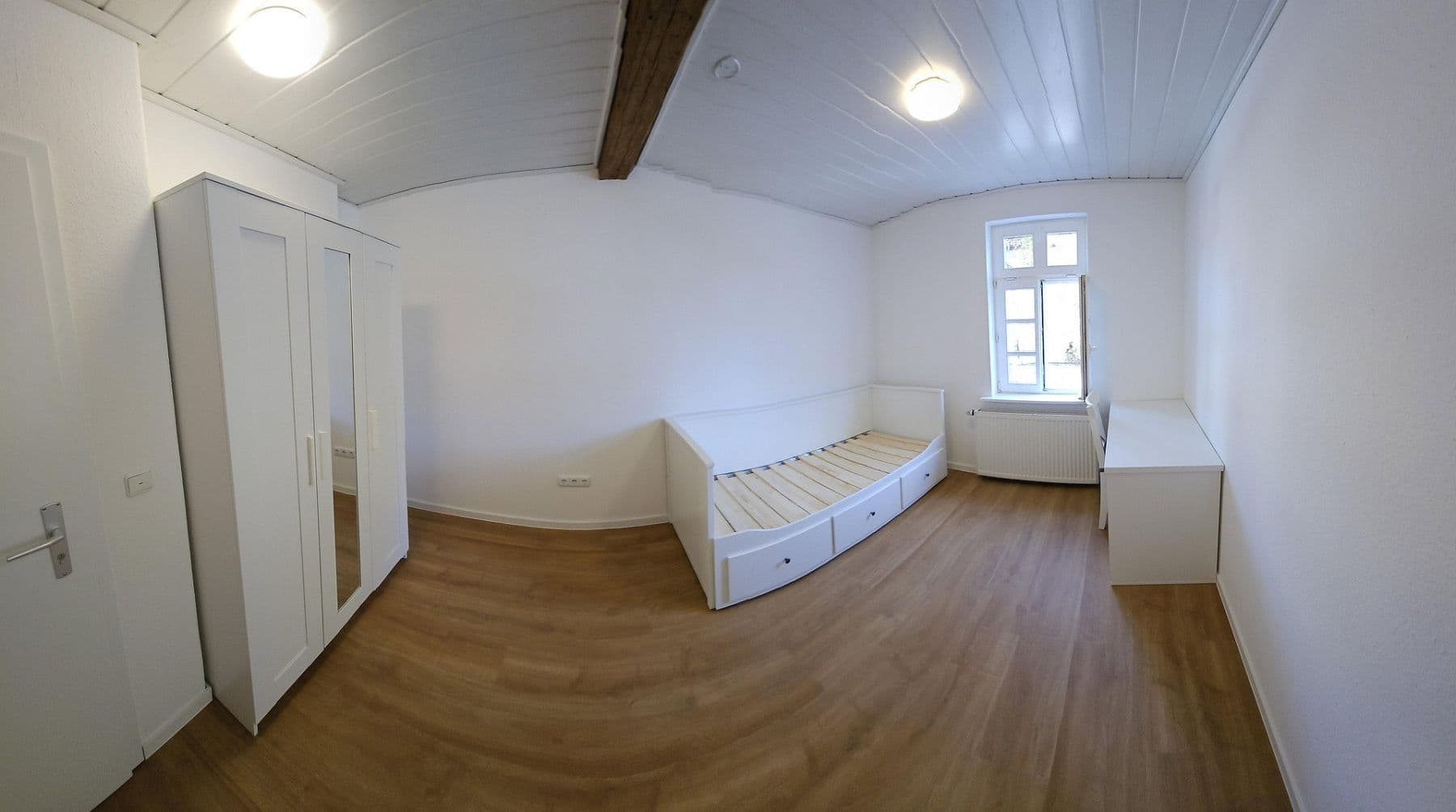 flat to rent, 14 m², Langen, Hesse flat to rent, 14 m², Langen, Hesse
